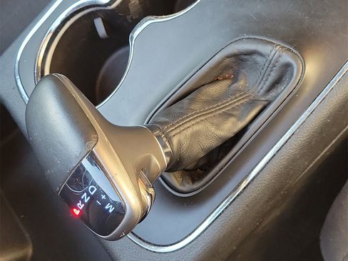 Used 2018 Dodge Durango SXT w/ Quick Order Package 2BB image 22