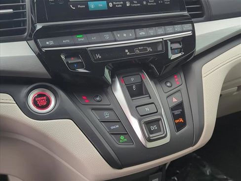 New 2026 Honda Odyssey EX-L image 13