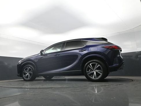 Used 2023 Lexus RX 350 FWD w/ Accessory Package (Z1) image 26