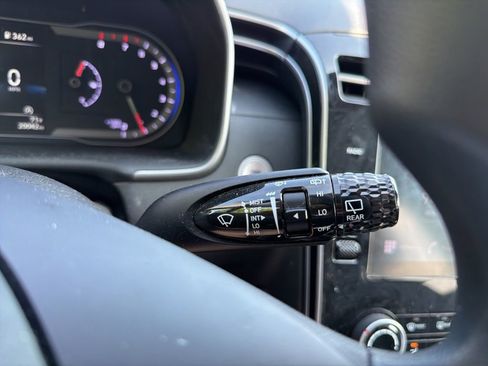 Certified 2023 Hyundai Tucson SEL AWD/4WD image 34