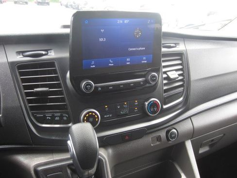 Used 2021 Ford Transit 350 XLT image 22