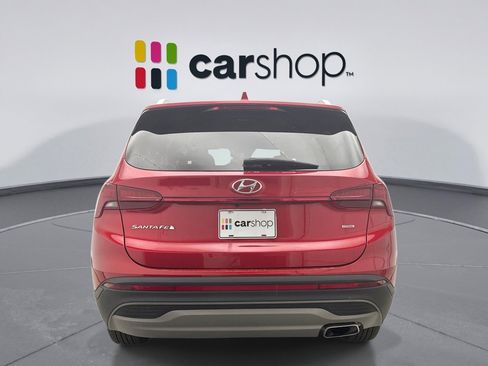 Used 2023 Hyundai Santa Fe SEL image 4