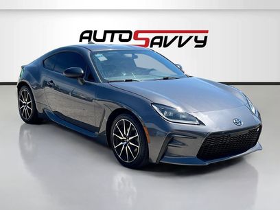 Used 2022 Toyota GR86