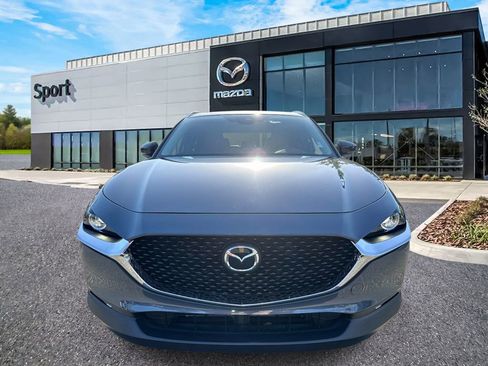 Certified 2023 MAZDA CX-30 AWD 2.5 S w/ Preferred Package image 11