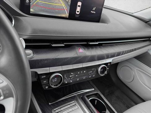 Used 2023 Genesis G80 2.5T w/ Advanced Package image 16