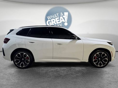 Used 2025 BMW X3 M50 w/ Premium Package AWD/4WD image 2