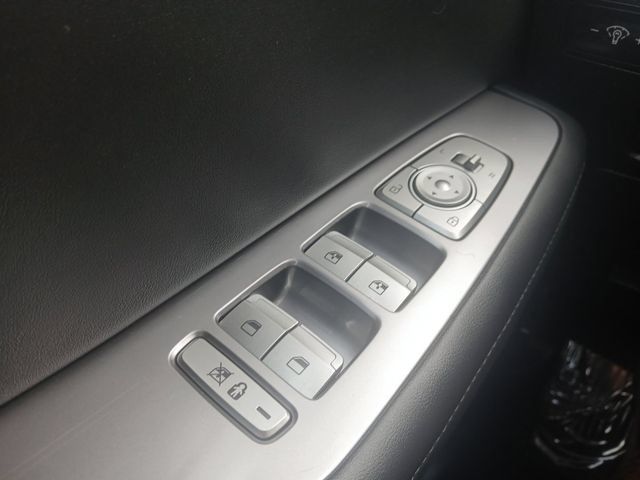 Used 2023 Hyundai Palisade SEL AWD/4WD image 12