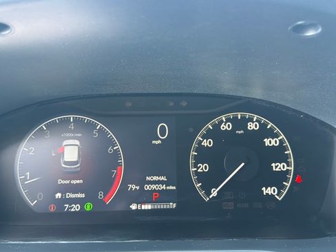 Used 2025 Honda HR-V LX image 23