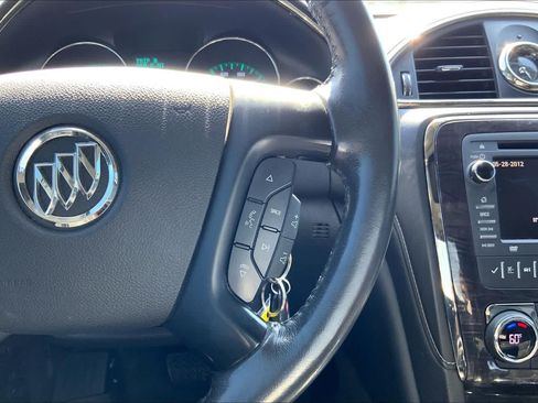Used 2015 Buick Enclave Premium w/ Experience Buick Package FWD image 24
