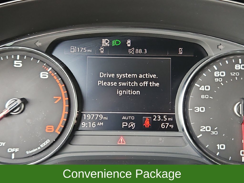 Used 2023 Audi Q5 2.0T Premium w/ Convenience Package AWD/4WD image 13