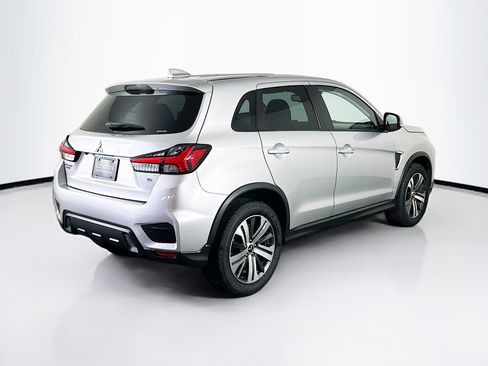 Used 2024 Mitsubishi Outlander Sport AWD image 9