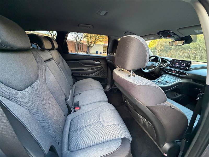 Used 2022 Hyundai Santa Fe SEL Convenience w/ Cargo Package AWD/4WD image 24