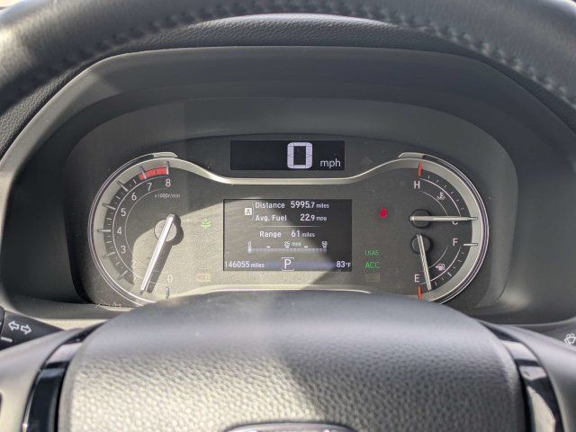 Used 2017 Honda Pilot Touring image 34