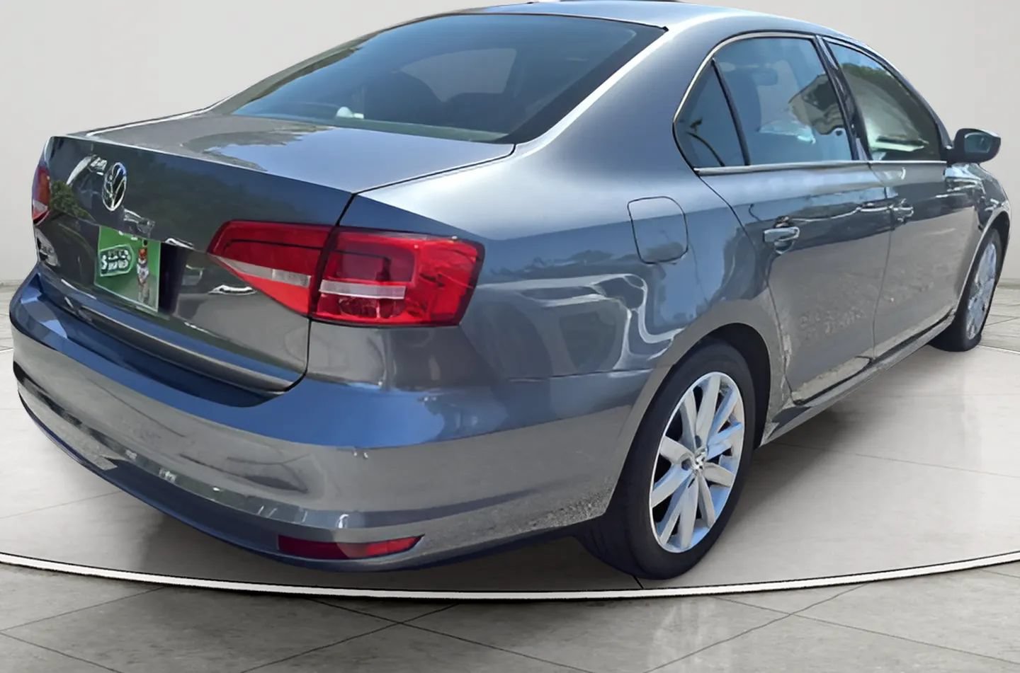 Used 2015 Volkswagen Jetta S FWD image 6