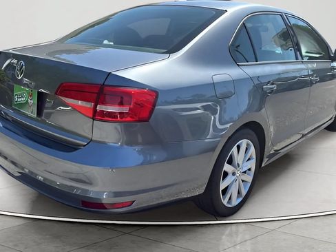 Used 2015 Volkswagen Jetta S FWD image 6