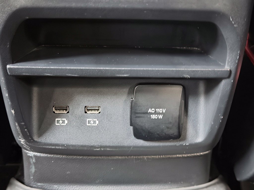Used 2020 Ford Ranger XLT w/ Equipment Group 302A Luxury AWD/4WD image 24