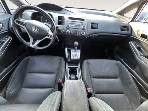 Used 2009 Honda Civic LX-S image 10