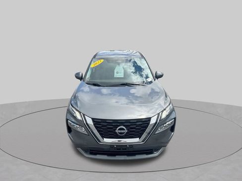 Certified 2023 Nissan Rogue SV AWD/4WD image 37