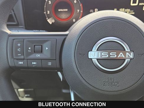 New 2026 Nissan Kicks S FWD image 23
