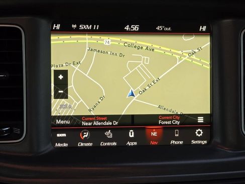 Used 2023 Dodge Charger Scat Pack image 4