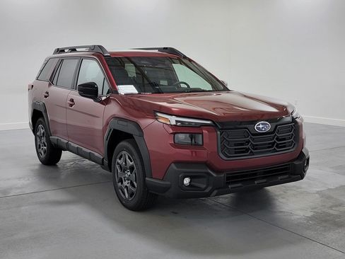 New 2026 Subaru Outback Premium AWD/4WD image 2