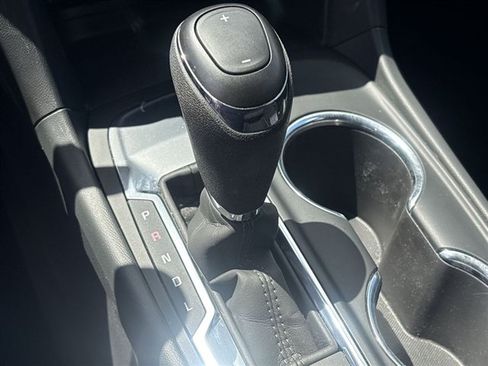 Certified 2021 Chevrolet Equinox LT FWD image 15