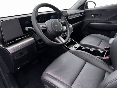 New 2026 Hyundai Kona SEL Premium FWD image 14