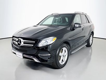Used 2018 Mercedes-Benz GLE 350 4MATIC