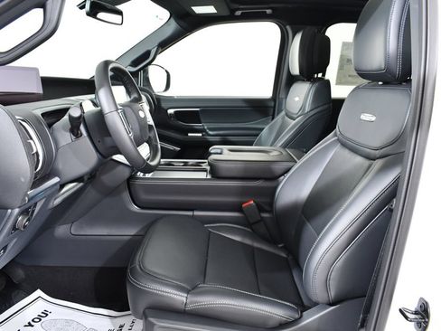 New 2027 Ford Expedition Max Platinum w/ Stealth Performance Package AWD/4WD image 6