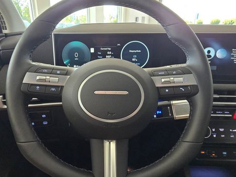 New 2026 Hyundai Tucson Limited AWD/4WD image 22
