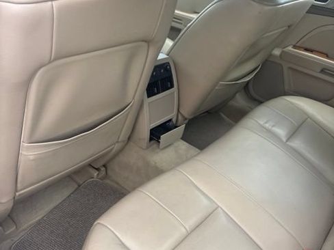 Used 2008 Cadillac STS V8 RWD image 31