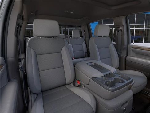 New 2026 GMC Sierra 1500 SLE w/ Preferred Package image 16