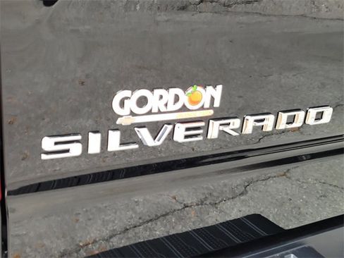 New 2026 Chevrolet Silverado 1500 LT Trail Boss w/ Convenience Package II image 19