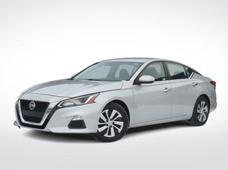 Used 2020 Nissan Altima 2.5 S 360° Tour