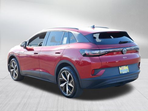 Used 2023 Volkswagen ID.4 Pro S image 5