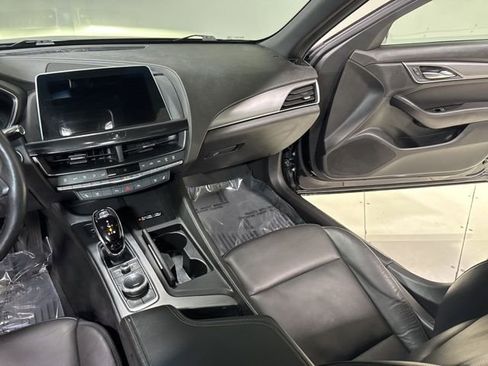 Used 2024 Cadillac CT5 Premium Luxury w/ Technology Package image 24