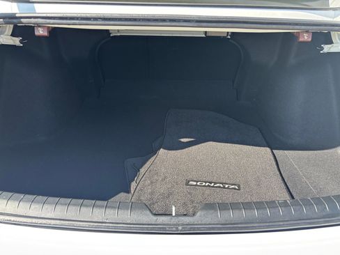 Used 2023 Hyundai Sonata SEL image 31