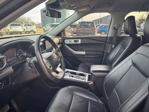 Used 2020 Chevrolet Silverado 1500 High Country image 7