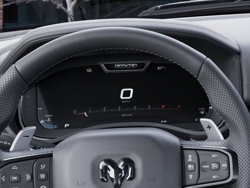 New 2026 RAM 1500 RHO AWD/4WD image 17