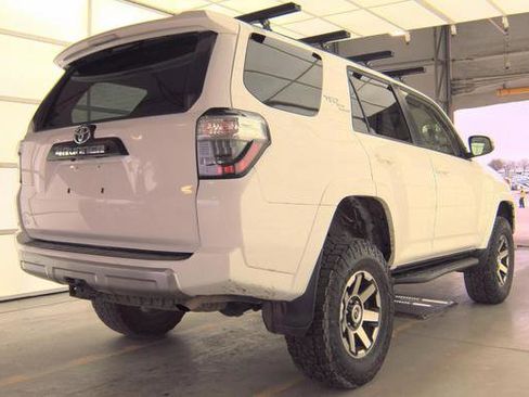 Used 2019 Toyota 4Runner TRD Off-Road Premium image 2