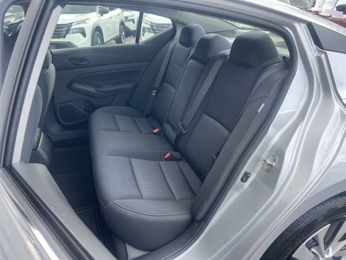Used 2023 Nissan Altima 2.5 S FWD image 17