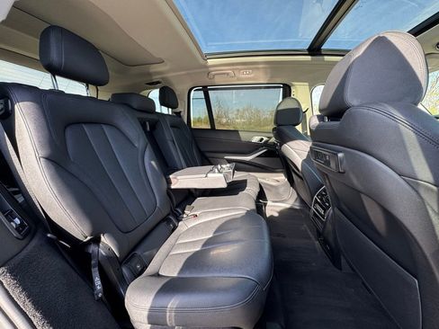Used 2021 BMW X7 xDrive40i w/ Premium Package AWD/4WD image 22