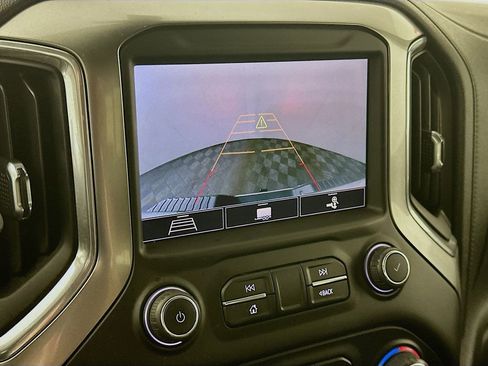 Used 2020 Chevrolet Silverado 2500 LTZ w/ LTZ Plus Package image 20