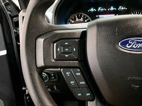 Used 2020 Ford F150 XLT w/ Equipment Group 301A Mid image 12