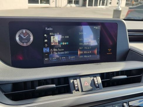 Used 2021 Lexus ES 350 w/ Premium Package image 17