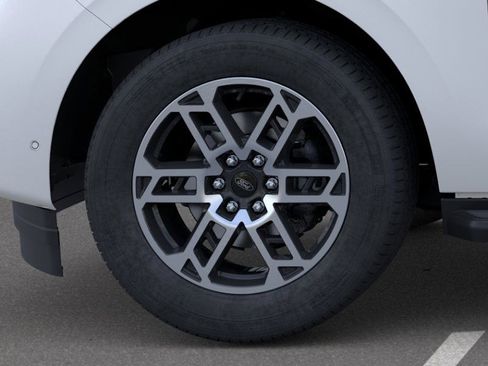 New 2026 Ford Expedition Max Active image 19