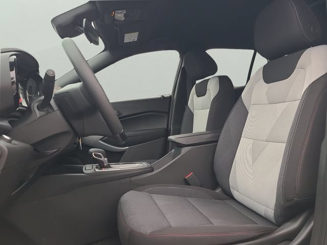 New 2026 Chevrolet Trax RS FWD image 20