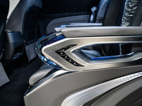 Used 2020 Mercedes-Benz Metris Passenger image 54