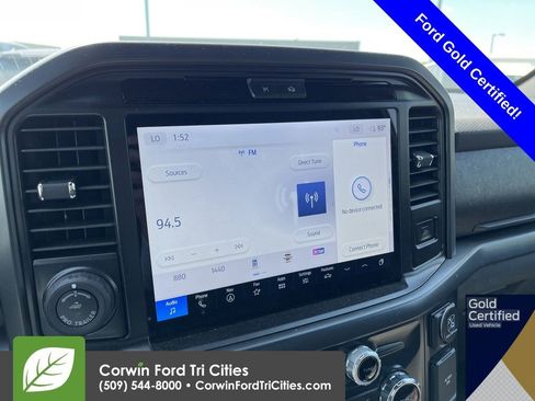 Used 2025 Ford F150 Tremor AWD/4WD image 18