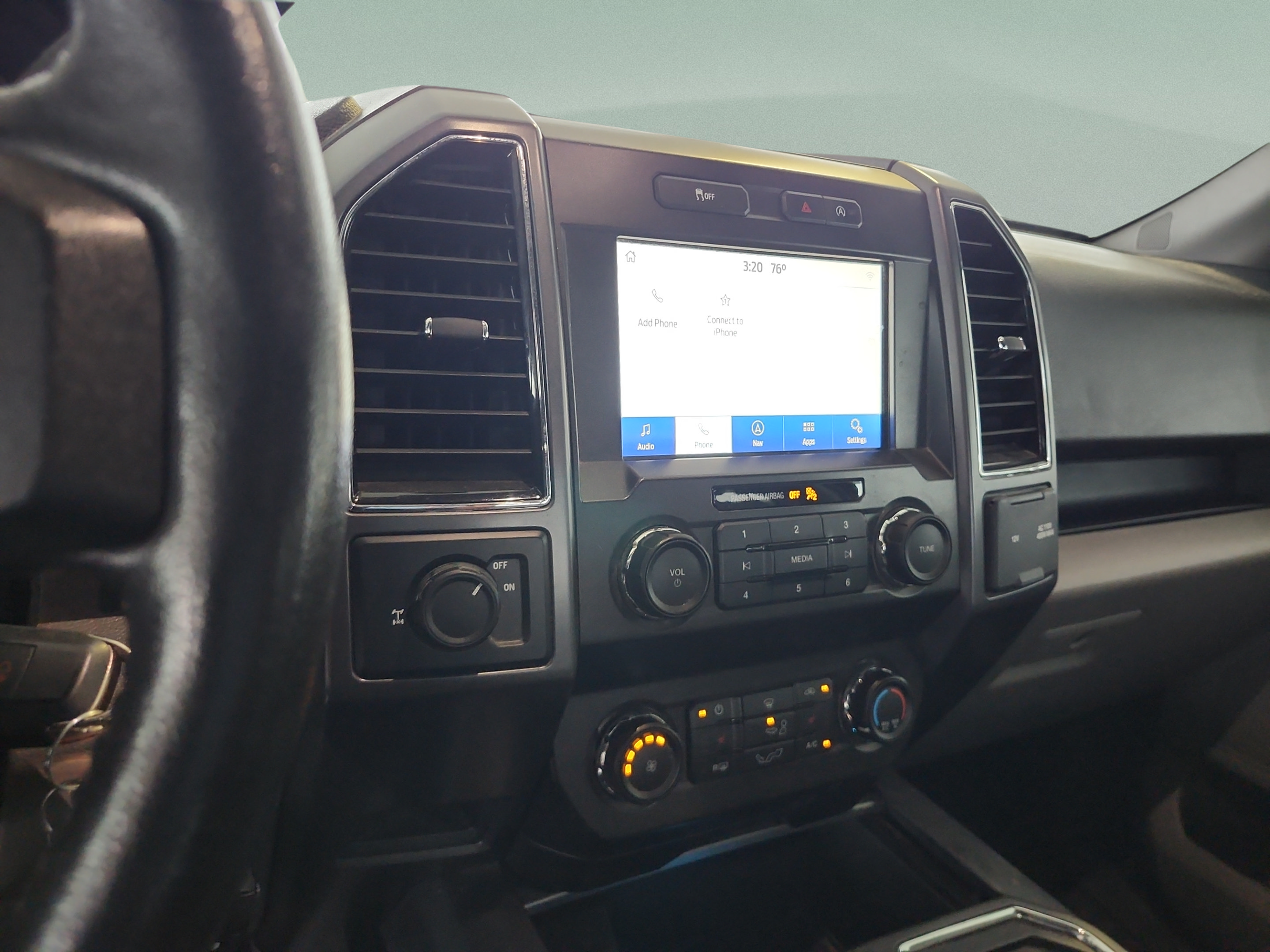 Used 2019 Ford F150 XLT w/ Equipment Group 302A Luxury RWD image 12